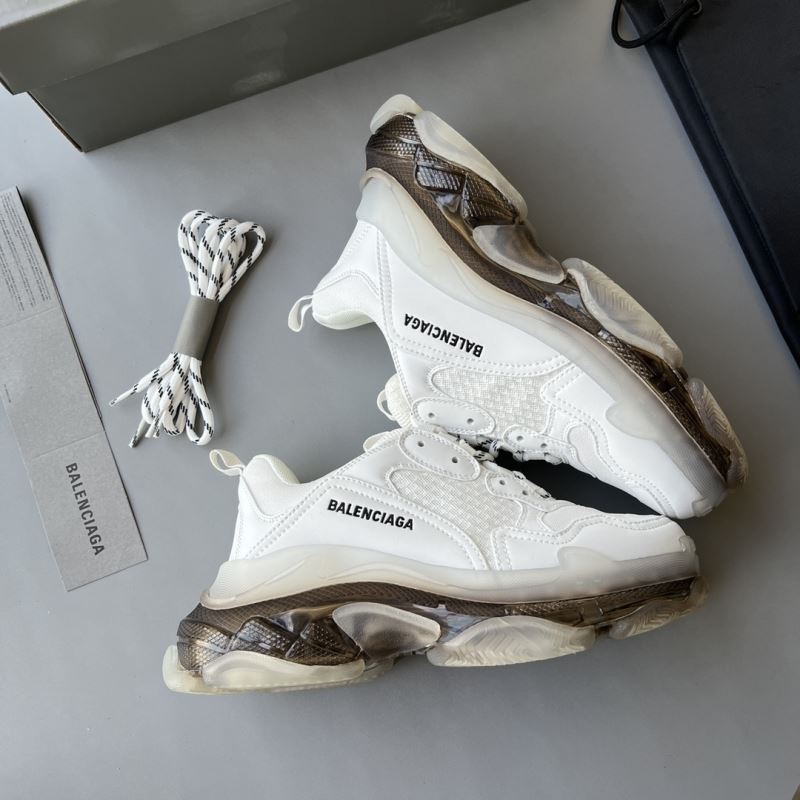 Balenciaga Triple S Series Shoes